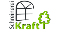 Logo der Firma Kraft Schreinerei aus Hessisch Lichtenau auf dem Branchenportal Glaserei.org