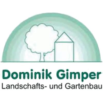 Logo der Firma Dominik Gimper Garten- u. Landschaftsbau aus Tautenhain auf dem Branchenportal Gartenbau.org