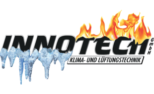 Logo der Firma Innotech Klima- und Lüftungstechnik GmbH aus Wörth auf dem Branchenportal Heizungsbau.net