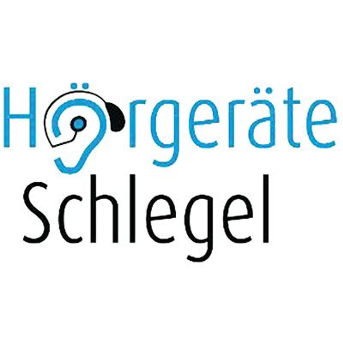 Logo der Firma Hörgeräte Schlegel GmbH aus Eisenach auf dem Branchenportal Akustiker.net