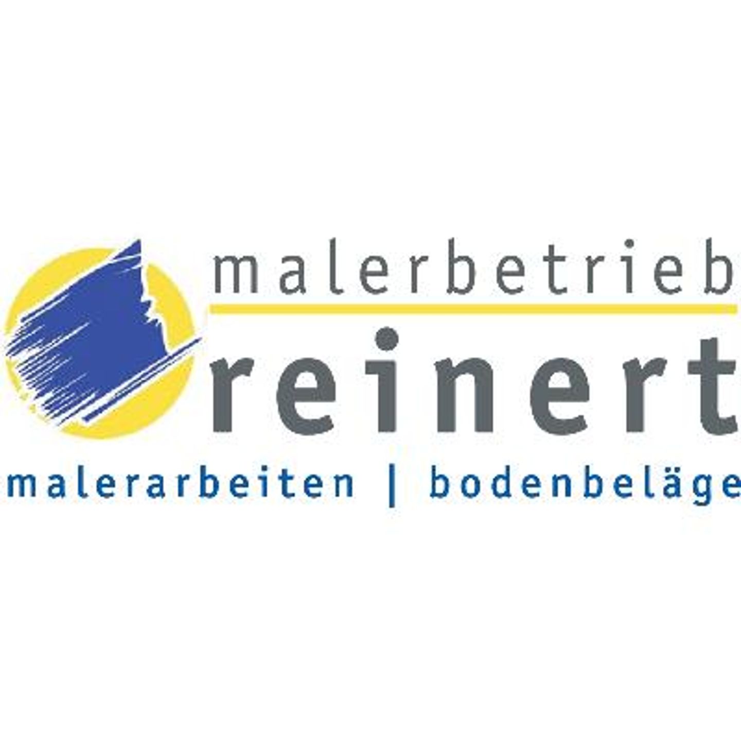 Logo der Firma Daniel Josten Malerbetrieb Reinert aus Bad Neuenahr-Ahrweiler auf dem Branchenportal Maler.org