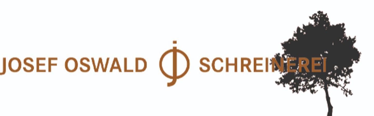 Logo der Firma Oswald Josef Schreinerei aus Wackersberg auf dem Branchenportal Tischler-Schreiner.org