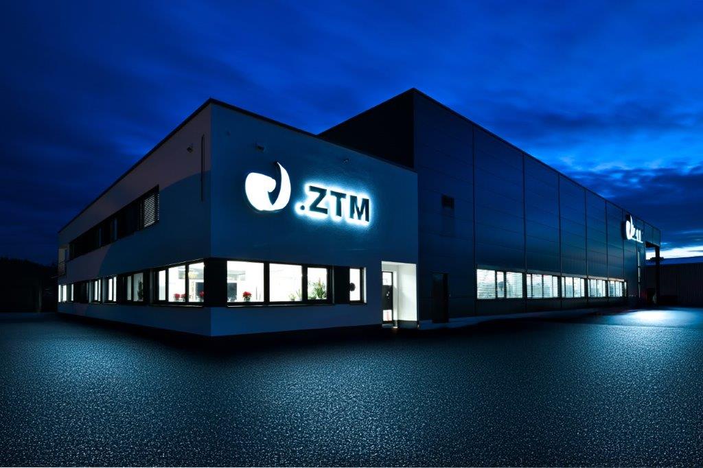 Zerspanungstechnik Müller GmbH cover image