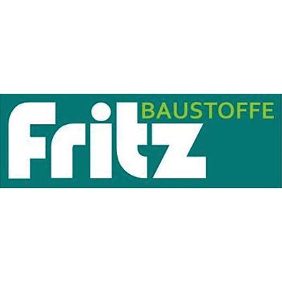 Logo der Firma Fritz Baustoffe GmbH & Co. KG aus Ottobrunn auf dem Branchenportal Maurer-und-Betonbauer.de