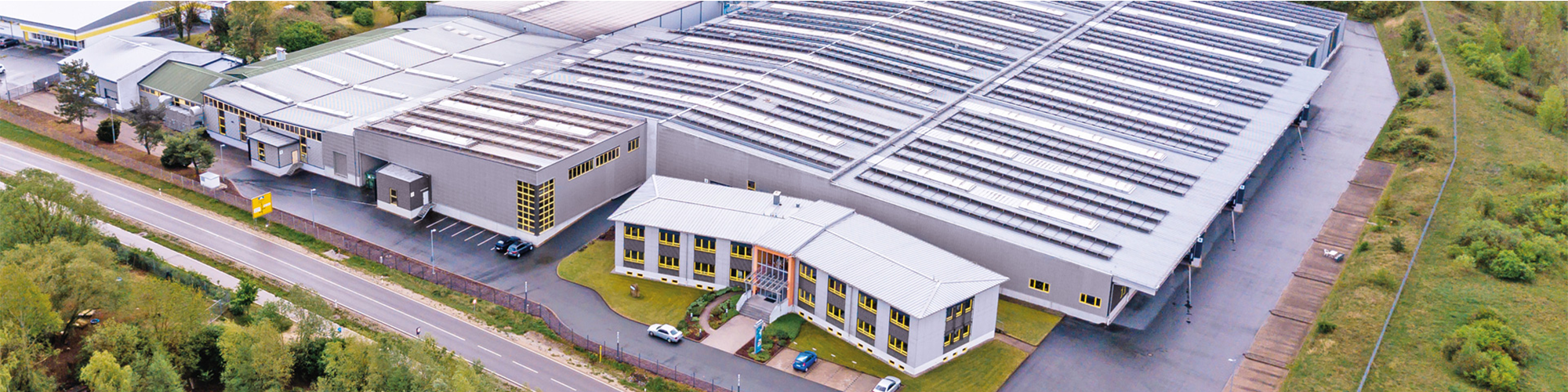 Papierverarbeitungswerk Franz Veit GmbH cover image