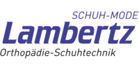 Logo der Firma Lambertz Orthopädie Schuh & Technik GmbH & Co. KG aus Oberhausen auf dem Branchenportal Sanimio.de