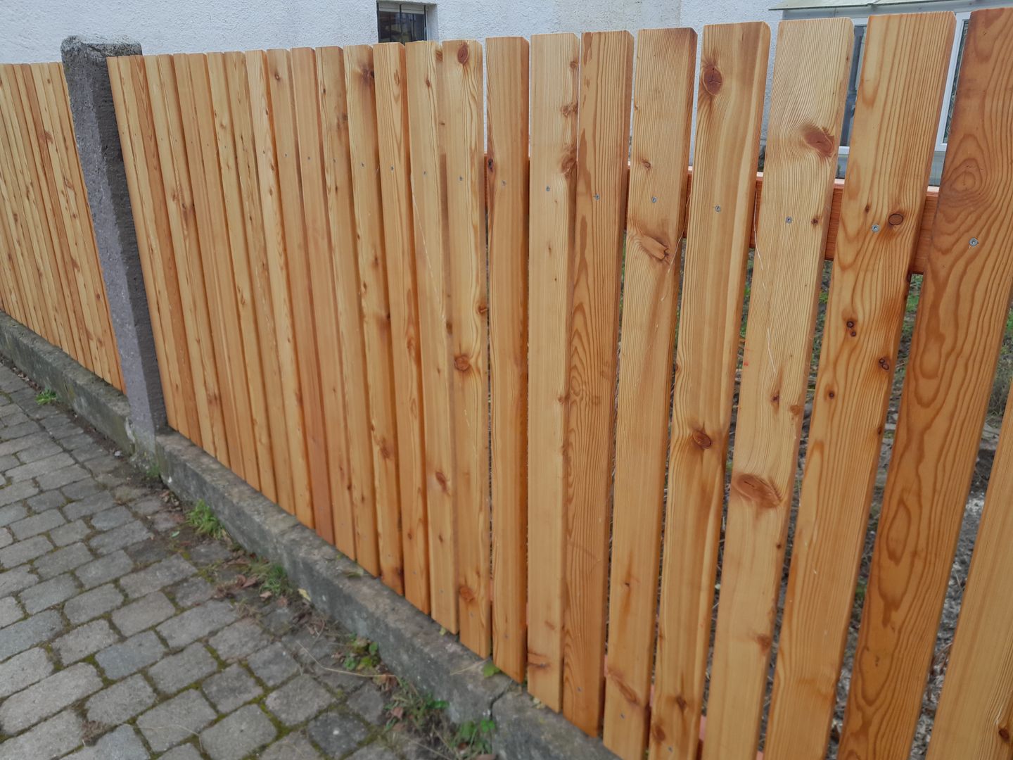 Beispielarbeit von Dachdeckerfirma Norbert Tost - veröffentlicht auf Dachdecker.com