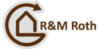 Logo der Firma Raumausstattung & Montageservice Roth aus Treffurt auf dem Branchenportal Maurer-und-Betonbauer.de