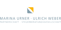 Logo der Firma Urner Marina u. Weber Ulrich aus Schwabach auf dem Branchenportal Steuer-Berater.de