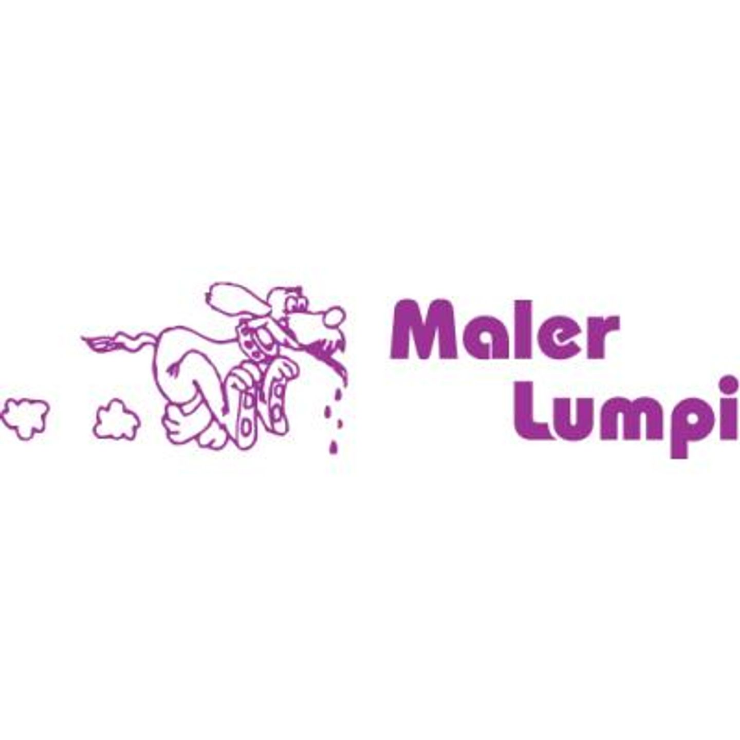 Logo der Firma Maler Lumpi GmbH aus Schwarzenbruck auf dem Branchenportal Maler.org