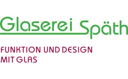 Logo der Firma Glaserei Späth aus Hauzenberg auf dem Branchenportal Glaserei.org