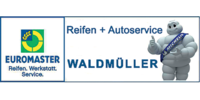 Logo der Firma Waldmüller Reifen und Autoservice GmbH & Co.KG aus Denkendorf auf dem Branchenportal Auto-Werkstatt.de