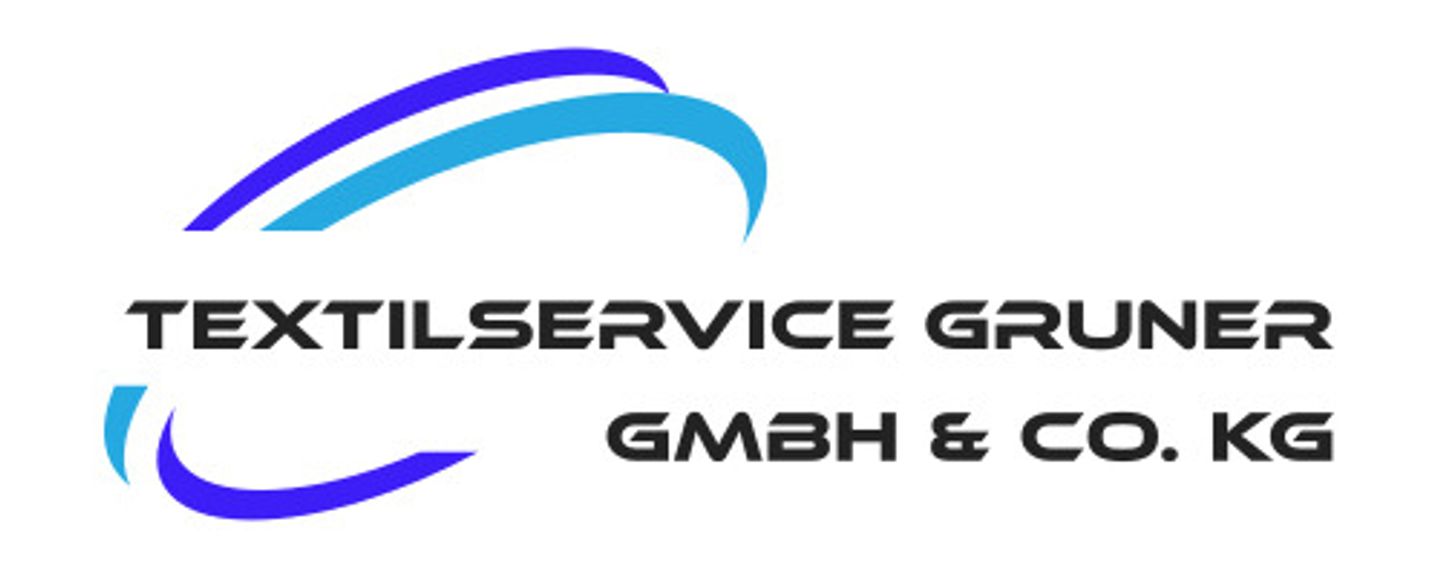 Textilservice Gruner GmbH & CO.KG - LOGO