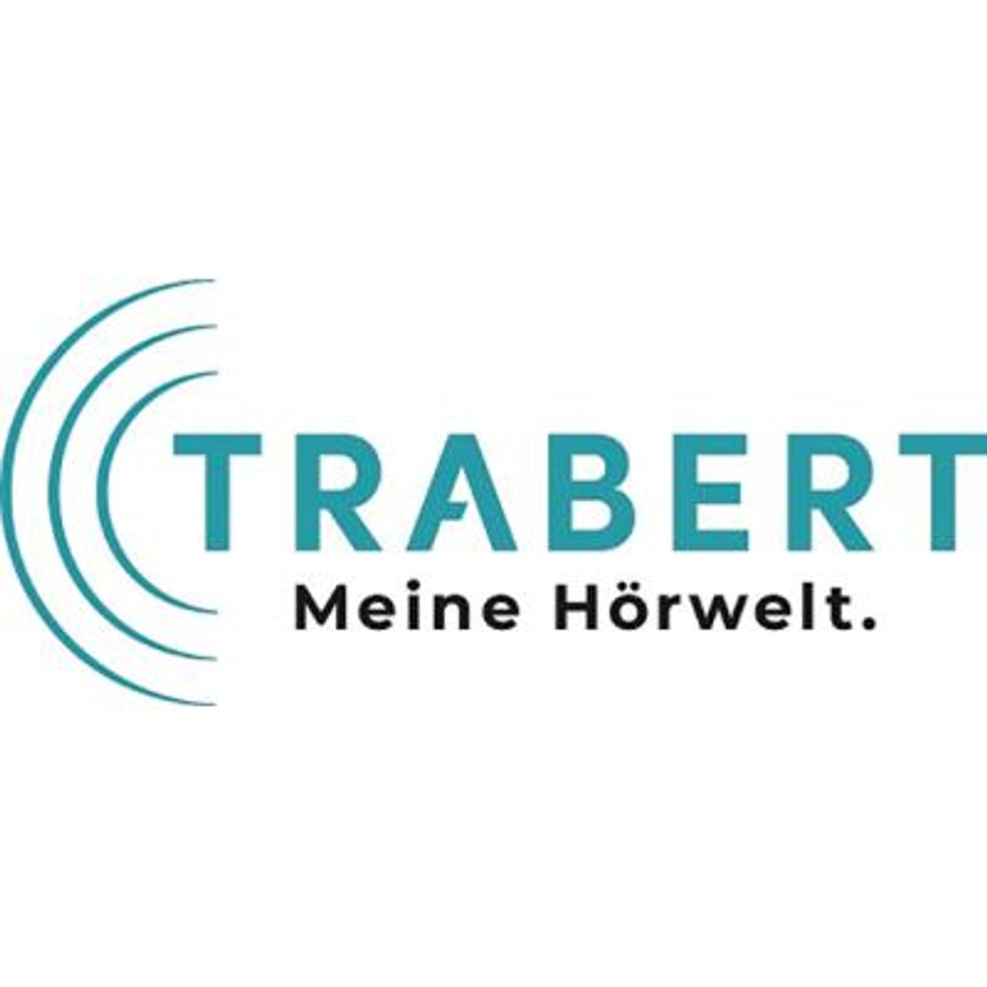 Logo der Firma TRABERT-Meine Hörwelt. Hörgeräte in Würzburg aus Würzburg auf dem Branchenportal Akustiker.net