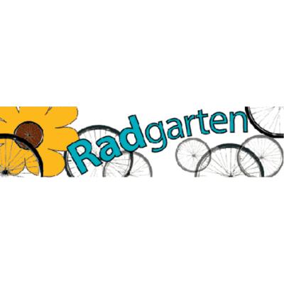Logo der Firma Radgarten aus Bayreuth auf dem Branchenportal Fahrradreparatur.org