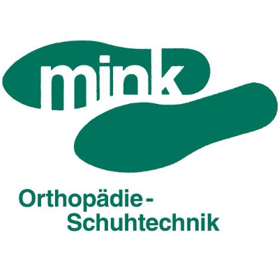 Logo der Firma Mink Orthopädieschuhtechnik GmbH & Co. KG aus Stuttgart auf dem Branchenportal Sanimio.de