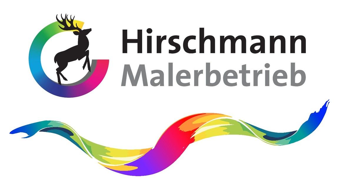 Logo der Firma Hirschmann Malerbetrieb aus Altdorf auf dem Branchenportal Maler.org