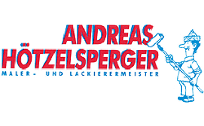 Logo der Firma Hötzelsperger Andreas aus Prien auf dem Branchenportal Maler.org