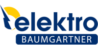 Logo der Firma Elektro Baumgartner aus Albbruck auf dem Branchenportal Elektriker.org