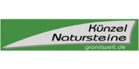 Logo der Firma Künzel Naturstein aus Glauchau auf dem Branchenportal Fliesenleger.net