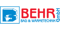 Logo der Firma Bäder Behr Bad- & Wärmetechnik GmbH aus Bamberg auf dem Branchenportal Sanitaer.org