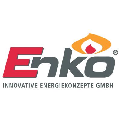 Logo der Firma Enko Innovative Energiekonzepte GmbH aus Landsberg auf dem Branchenportal Sanitaer.org