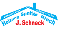 Logo der Firma Schneck Jürgen aus Creglingen auf dem Branchenportal Heizungsbau.net