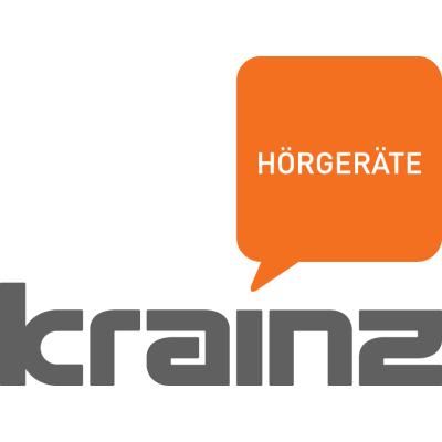Logo der Firma Hörgeräte Erich Krainz GmbH aus Aschaffenburg auf dem Branchenportal Akustiker.net