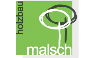 Logo der Firma Holzbau Malsch aus Seßlach auf dem Branchenportal Tischler-Schreiner.org