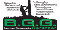 Logo der Firma Gerstner B.G.G. Baum- und Gartenservice aus Stockheim auf dem Branchenportal Gartenbau.org