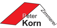 Logo der Firma Zimmerei Korn aus Hersbruck auf dem Branchenportal Tischler-Schreiner.org