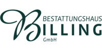Logo der Firma Bestattungshaus Werner Billing GmbH aus Dresden auf dem Branchenportal Hausmeisterdienste.net