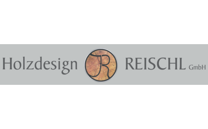 Logo der Firma Reischl Holzdesign aus Tiefenbach auf dem Branchenportal Tischler-Schreiner.org