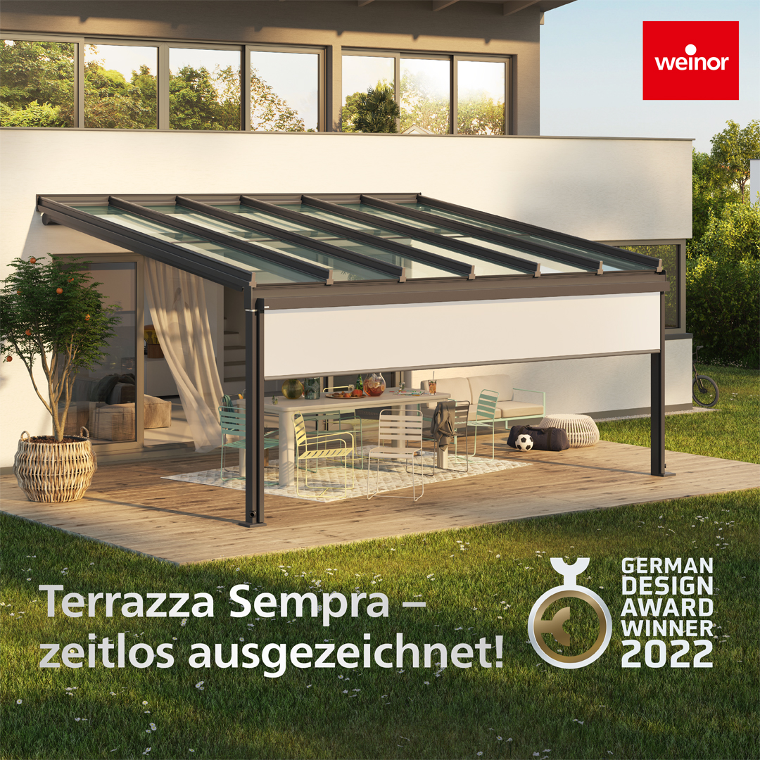 Beispielarbeit von CIROLUX Rollladen- und Fensterbau GmbH & Co. KG - veröffentlicht auf Glaserei.org