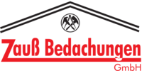 Logo der Firma Zauß GmbH aus Röslau auf dem Branchenportal Dachdecker.com