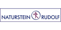 Logo der Firma Naturstein Rudolf aus Riesa auf dem Branchenportal Fensterbau.org