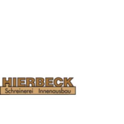 Logo der Firma Schreinerei und Bestattungen Hierbeck aus Schöllnach auf dem Branchenportal Bauunternehmen.org