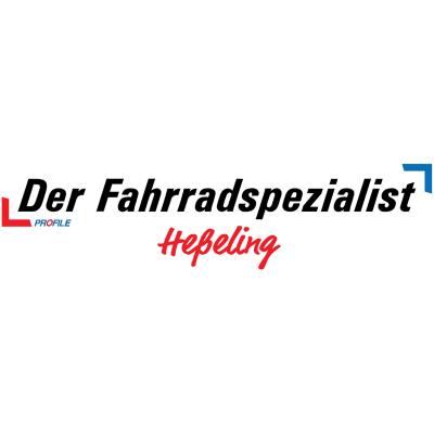 Logo der Firma Der Fahrradspezialist Heßeling aus Emmerich auf dem Branchenportal Fahrradreparatur.org