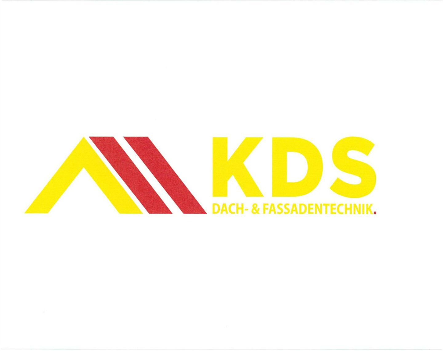 Logo der Firma kds gmbh Komplette Dachsanierung aus Burgau auf dem Branchenportal Dachdecker.com