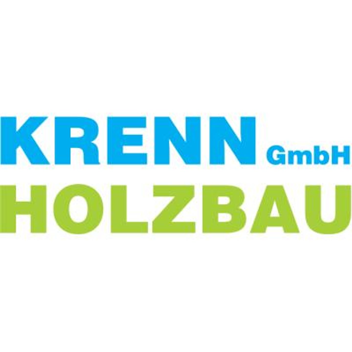 Logo der Firma Holzbau Krenn aus Ruderting auf dem Branchenportal Tischler-Schreiner.org