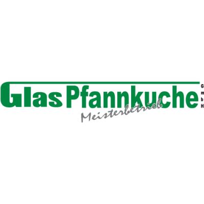 Logo der Firma Glas Pfannkuche GmbH aus Oberhausen auf dem Branchenportal Glaserei.org