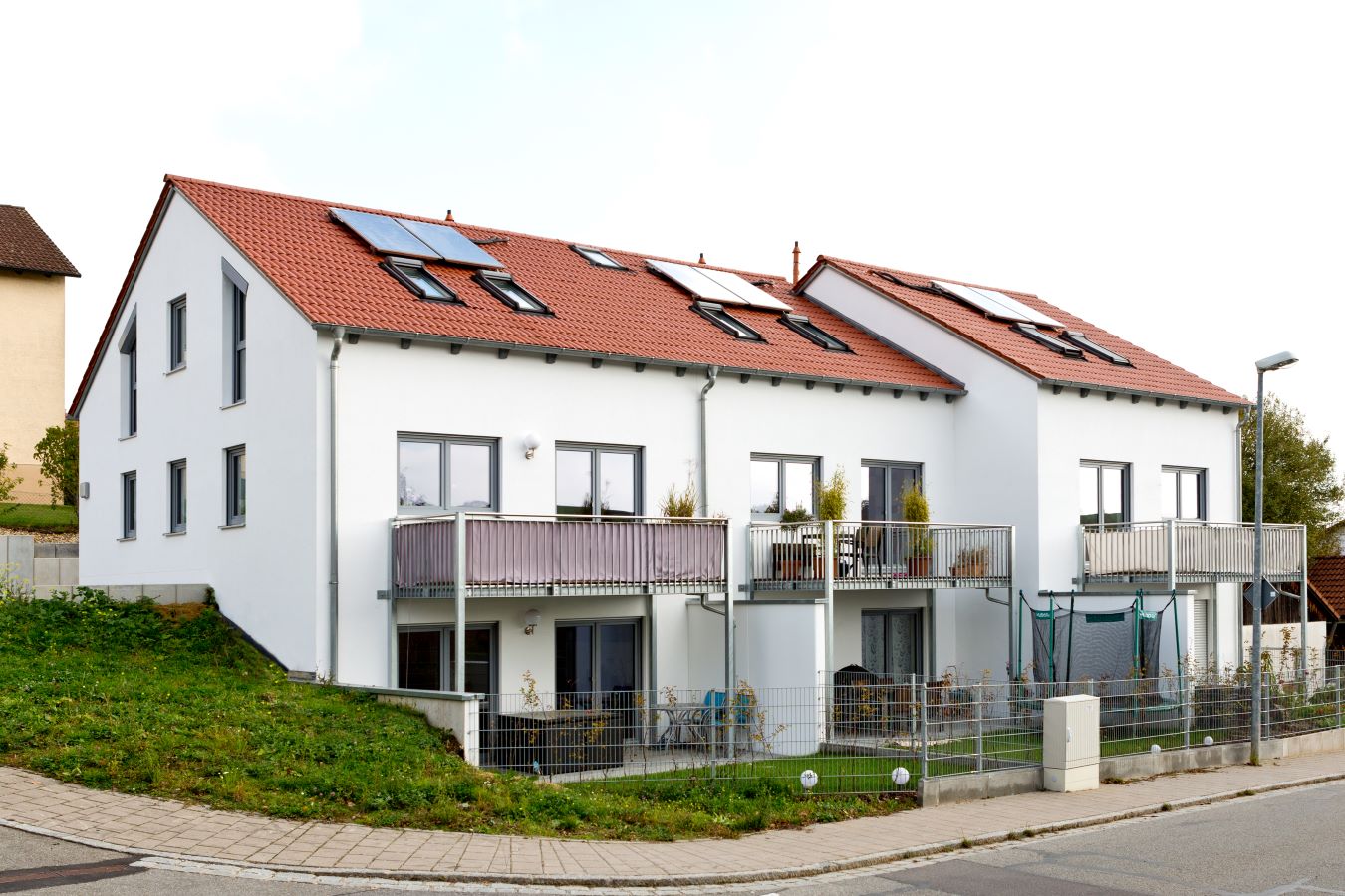 Beispielarbeit von Lemmer GmbH Bauunternehmung - veröffentlicht auf Bauunternehmen.org