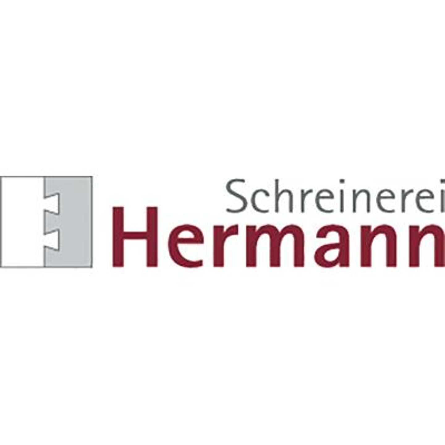 Logo der Firma Hermann Schreinerei aus Kolbermoor auf dem Branchenportal Glaserei.org