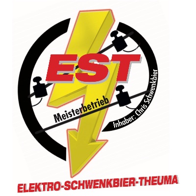 Logo der Firma Elektro-Schwenkbier-Theuma aus Theuma auf dem Branchenportal Elektriker.org