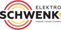 Logo der Firma Elektro - Schwenk aus Selb auf dem Branchenportal Elektriker.org
