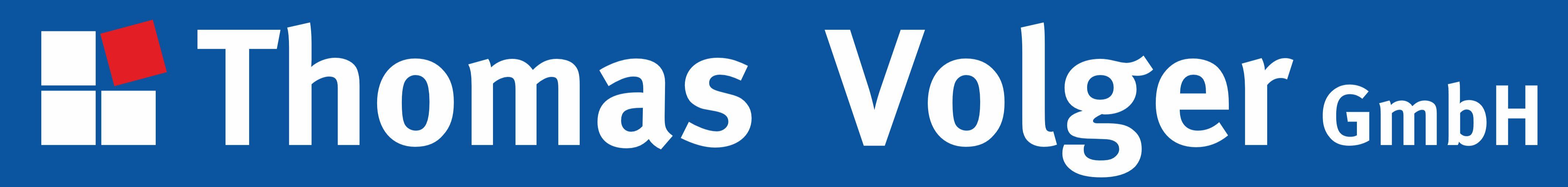 Logo der Firma Thomas Volger GmbH Heizung Sanitär aus Recklinghausen auf dem Branchenportal Sanitaer.org