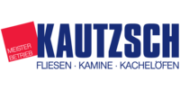 Logo der Firma Kautzsch, Tönnies Fliesen, Kamine und Kachelöfen aus Sehmatal-Neudorf auf dem Branchenportal Kaminbau.net