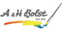Logo der Firma A. & H. Bolst Inhaber Andreas Bolst e.K. aus Fulda auf dem Branchenportal Maler.org