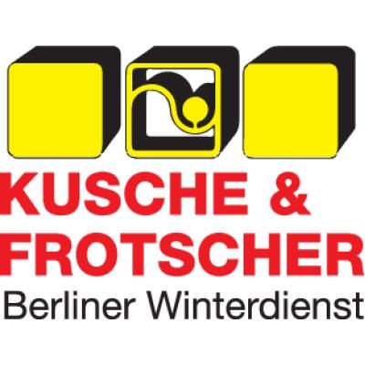 Logo der Firma Kusche & Frotscher Garten-, Landschafts- und Sportplatzbau GmbH aus Berlin auf dem Branchenportal Gartenbau.org