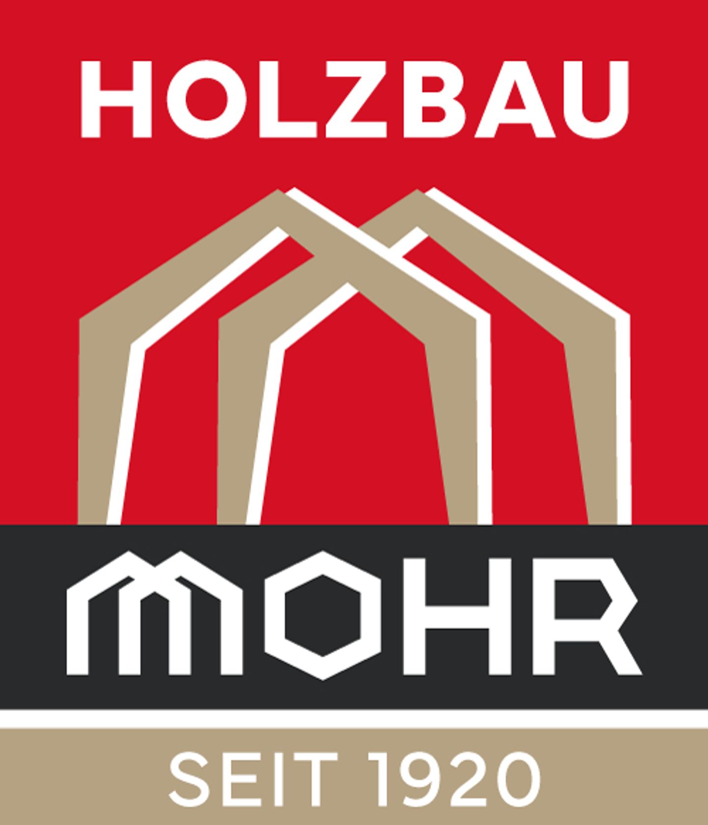 Logo der Firma Theodor Mohr GmbH Holzbau Mohr aus Stiefenhofen auf dem Branchenportal Bauunternehmen.org